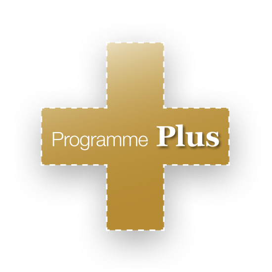 Programme Plus